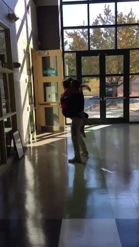 mom and son grinding|Son Comes Home from College and Surprises Mom .